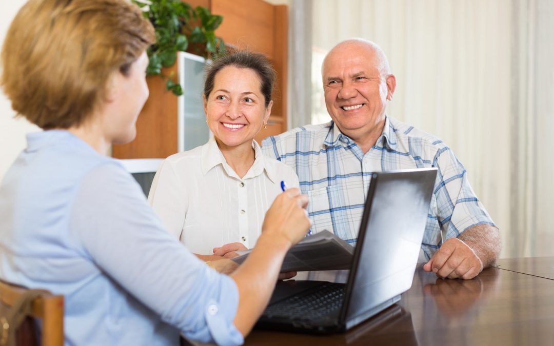 Questions to Ask in an Assisted Living Interview