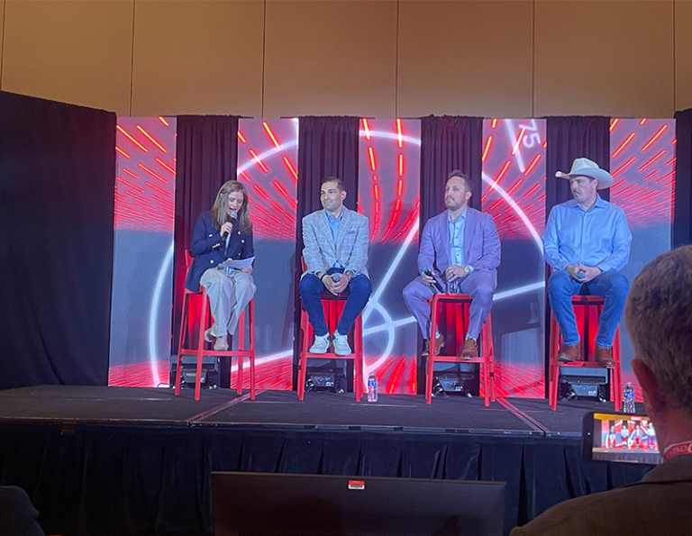 The Sage Oak Is Being Talked About Nationally